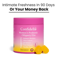 Confidella™ - Probiotic Gummies